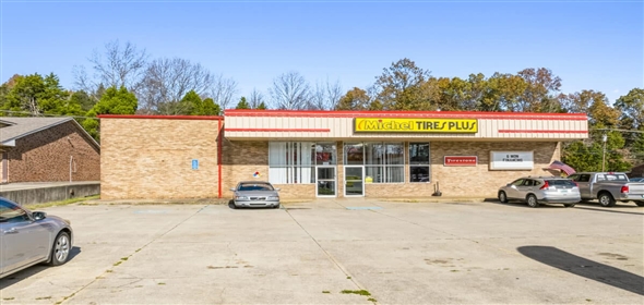 669 Knox Blvd Radcliff Kentucky, 40160 | Tires Plus – Radcliff, KY