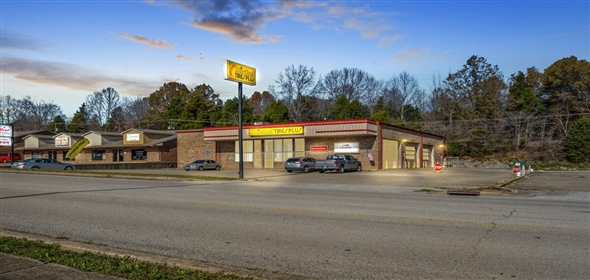 669 Knox Blvd Radcliff Kentucky, 40160 | Tires Plus – Radcliff, KY