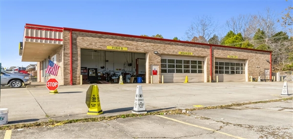 669 Knox Blvd Radcliff Kentucky, 40160 | Tires Plus – Radcliff, KY