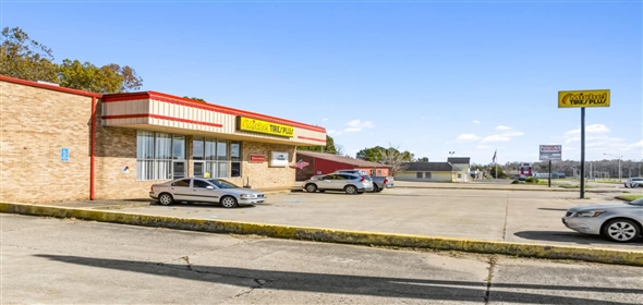 669 Knox Blvd Radcliff Kentucky, 40160 | Tires Plus – Radcliff, KY