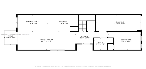 165 SW 170th Ave # 165 Pembroke Pines Florida, 33027 | Beautiful Townhouse