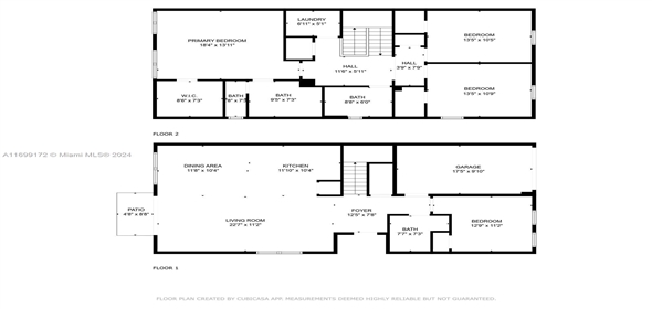 165 SW 170th Ave # 165 Pembroke Pines Florida, 33027 | Beautiful Townhouse