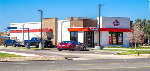 5204 Slide Rd Lubbock Texas, 79414 | Arby’s – Lubbock, TX