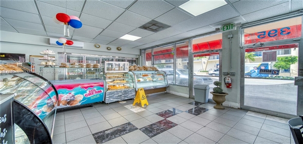 HIALEAH Hialeah Florida, 33010 | Beautiful Bakery