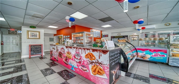 HIALEAH Hialeah Florida, 33010 | Beautiful Bakery