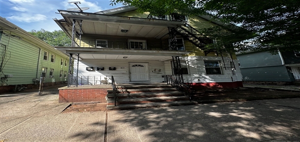 57 Bassett Street New Haven Connecticut, 06511 | Exceptional Multifamily