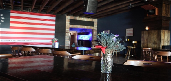 2007 SW 8th St Miami Florida, 33135 | Active Bar