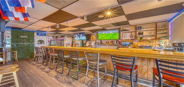 HIALEAH Hialeah Florida, 33012 | Beautiful Cafeteria and Bar