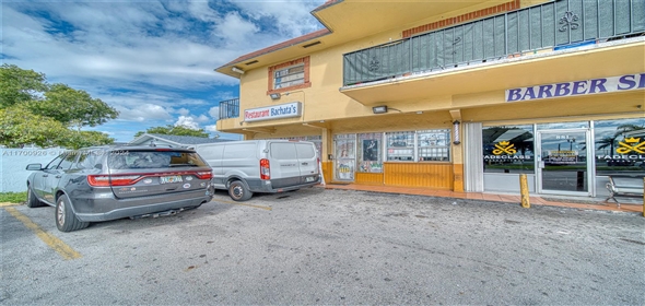 HIALEAH Hialeah Florida, 33012 | Beautiful Cafeteria and Bar