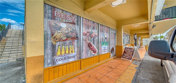 HIALEAH Hialeah Florida, 33012 | Beautiful Cafeteria and Bar