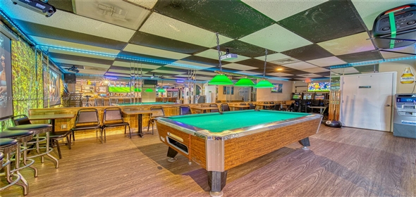 HIALEAH Hialeah Florida, 33012 | Beautiful Cafeteria and Bar