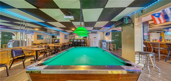 HIALEAH Hialeah Florida, 33012 | Beautiful Cafeteria and Bar