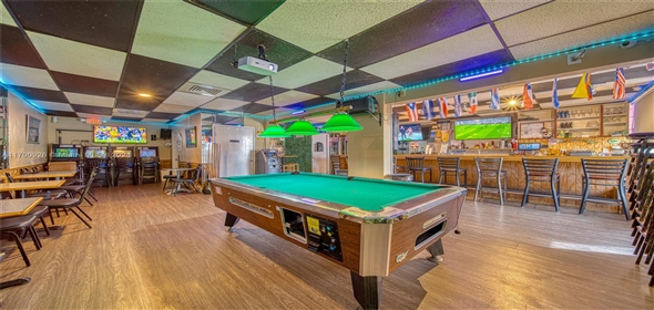 HIALEAH Hialeah Florida, 33012 | Beautiful Cafeteria and Bar