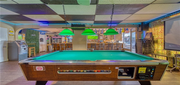 HIALEAH Hialeah Florida, 33012 | Beautiful Cafeteria and Bar