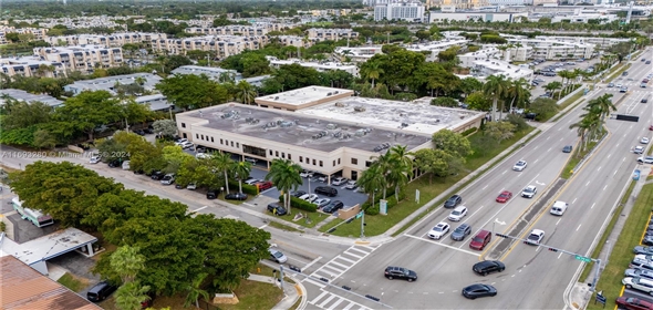 7887 N Kendall Drive # 225 Miami Florida, 33156 | Stunning Medical Office Building