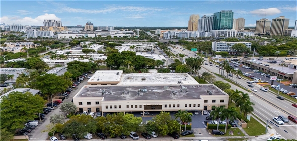 7887 N Kendall Drive # 225 Miami Florida, 33156 | Stunning Medical Office Building