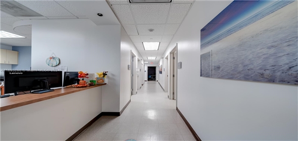 7887 N Kendall Drive # 225 Miami Florida, 33156 | Stunning Medical Office Building