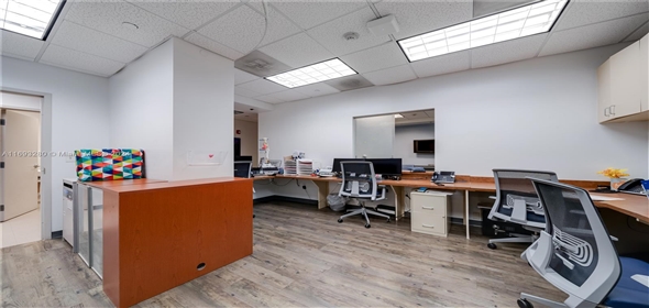 7887 N Kendall Drive # 225 Miami Florida, 33156 | Stunning Medical Office Building