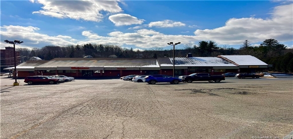 8 South Main Street #A , Plymouth Terryville Connecticut, 06786 | Versatile  Commercial property