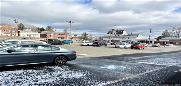 8 South Main Street #A , Plymouth Terryville Connecticut, 06786 | Versatile  Commercial property