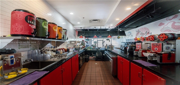 PORT CHARLOTTE Port Charlotte Florida, 33954 | Profitable Kung Fu Tea Franchise