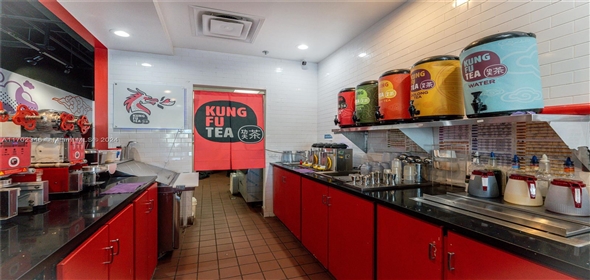 PORT CHARLOTTE Port Charlotte Florida, 33954 | Profitable Kung Fu Tea Franchise