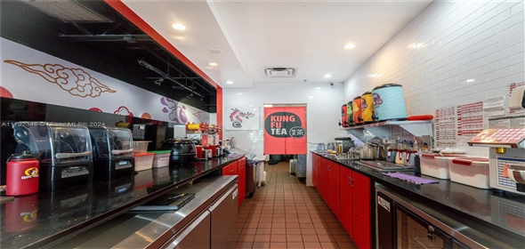 PORT CHARLOTTE Port Charlotte Florida, 33954 | Profitable Kung Fu Tea Franchise