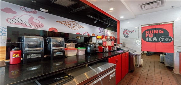 PORT CHARLOTTE Port Charlotte Florida, 33954 | Profitable Kung Fu Tea Franchise