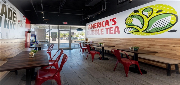 PORT CHARLOTTE Port Charlotte Florida, 33954 | Profitable Kung Fu Tea Franchise