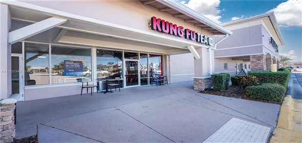 PORT CHARLOTTE Port Charlotte Florida, 33954 | Profitable Kung Fu Tea Franchise