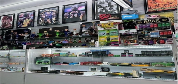 7630 Biscayne Blvd Miami Florida, 33138 | Smoke/Vape Shop