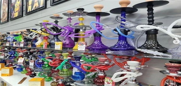 7630 Biscayne Blvd Miami Florida, 33138 | Smoke/Vape Shop