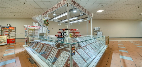 Miami Miami Florida, 33174 | Jewelry Store Kiosko