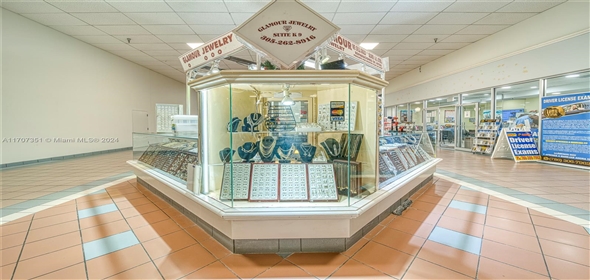 Miami Miami Florida, 33174 | Jewelry Store Kiosko