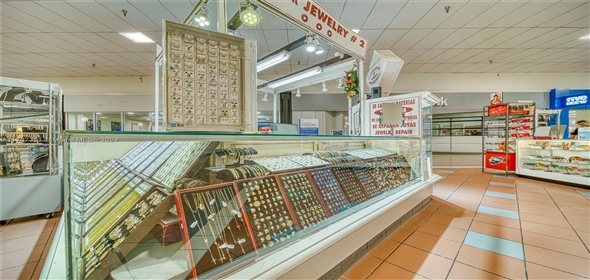 Miami Miami Florida, 33174 | Jewelry Store Kiosko