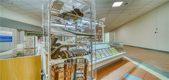 Miami Miami Florida, 33174 | Jewelry Store Kiosko