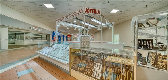 Miami Miami Florida, 33174 | Jewelry Store Kiosko