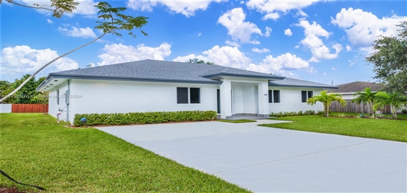 15630 NW 39th Ct # 15630 Miami Gardens Florida, 33054 | Beautiful Single Family