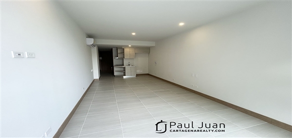 Km 5 Manzanillo del Mar.  Bolivar, 130001 | Nice brand new studio apartment