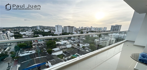 5th Avenue # 67-130.  Bolivar, 130001 | Nice residential apartment