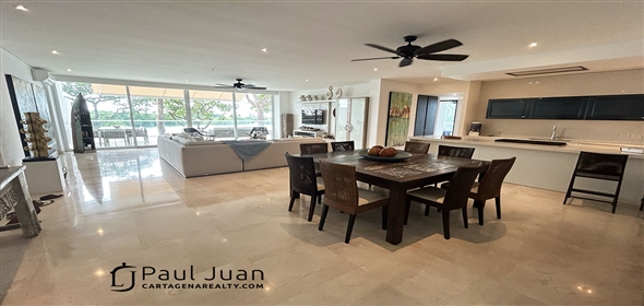 Road to Karibana.  Bolivar, 130001 | Fabulous apartment for sale