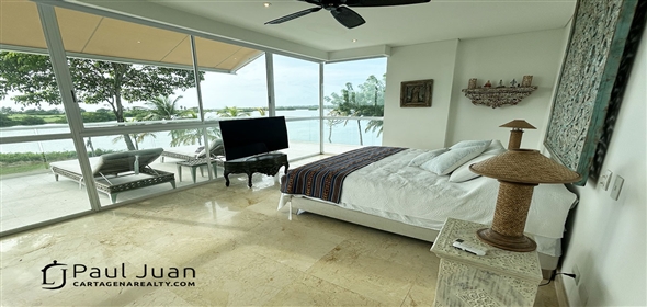 Road to Karibana.  Bolivar, 130001 | Fabulous apartment for sale