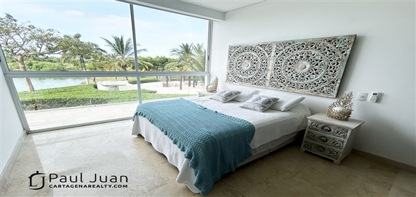 Road to Karibana.  Bolivar, 130001 | Fabulous apartment for sale