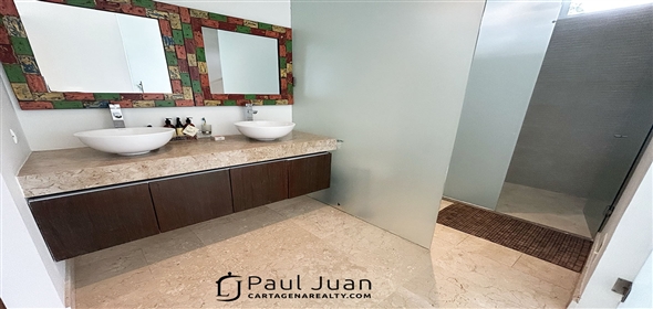 Road to Karibana.  Bolivar, 130001 | Fabulous apartment for sale