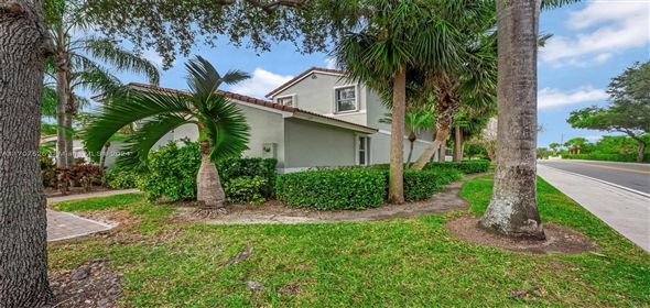 1115 Buttonwood Ln # 1115 Hollywood Florida, 33019 | Beautiful Townhouse