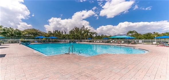 1115 Buttonwood Ln # 1115 Hollywood Florida, 33019 | Beautiful Townhouse