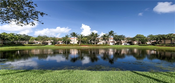 1115 Buttonwood Ln # 1115 Hollywood Florida, 33019 | Beautiful Townhouse