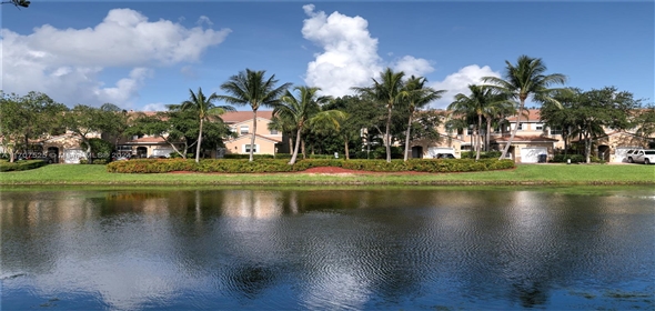 1115 Buttonwood Ln # 1115 Hollywood Florida, 33019 | Beautiful Townhouse