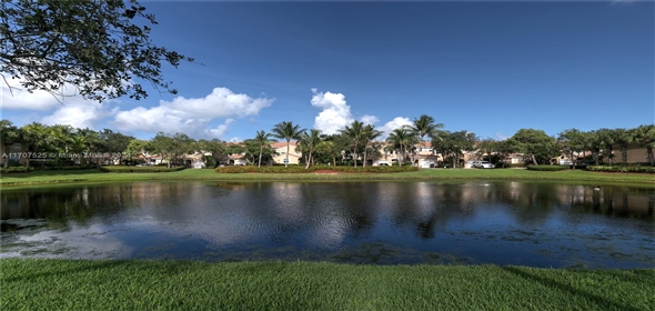 1115 Buttonwood Ln # 1115 Hollywood Florida, 33019 | Beautiful Townhouse