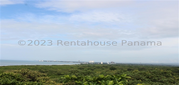 Terreno Carretera Chame Panama City Panamá Province,  | Lot for sale